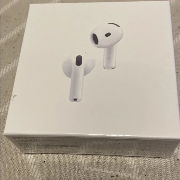 AirPod 4