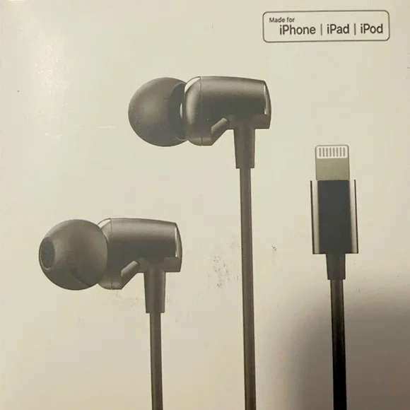 Headphones for iPhone