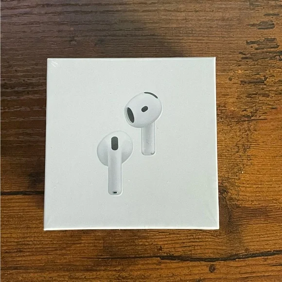 Apple AirPods Pro White Wireless Headset