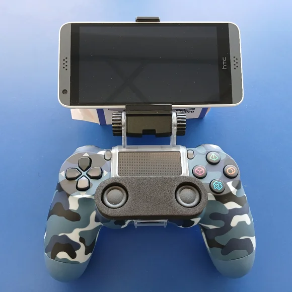 HTC Phone Playstation game console