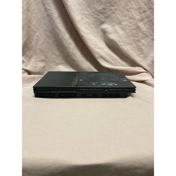Sony PlayStation 2 Parts Only