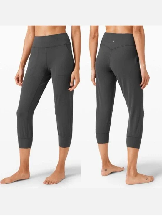 Lululemon Align Jogger Crop *23