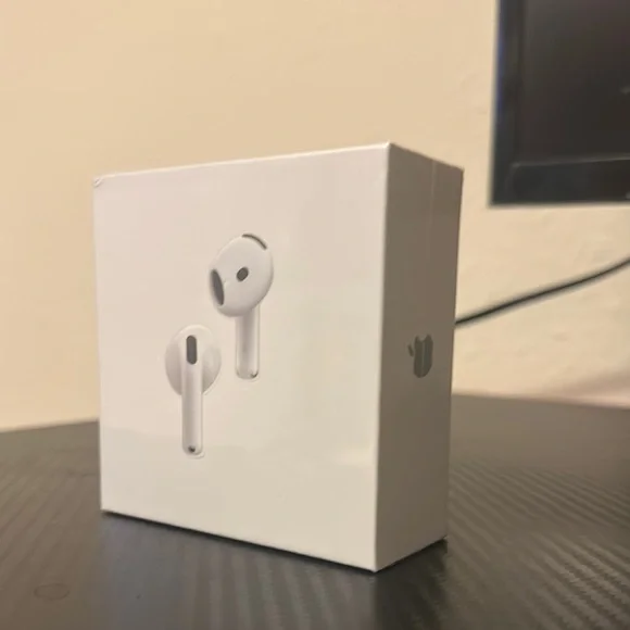 Apple AirPods 4