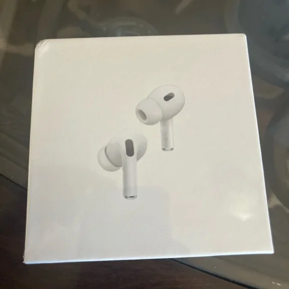 Apple AirPods Pro gen 2