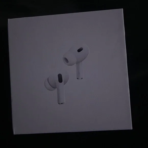 Apple AirPods Pro - White