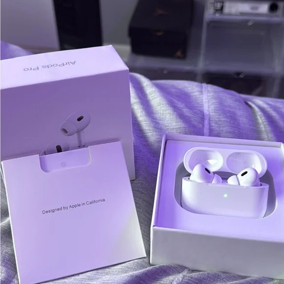 Apple AirPods Pro 2 Gen
