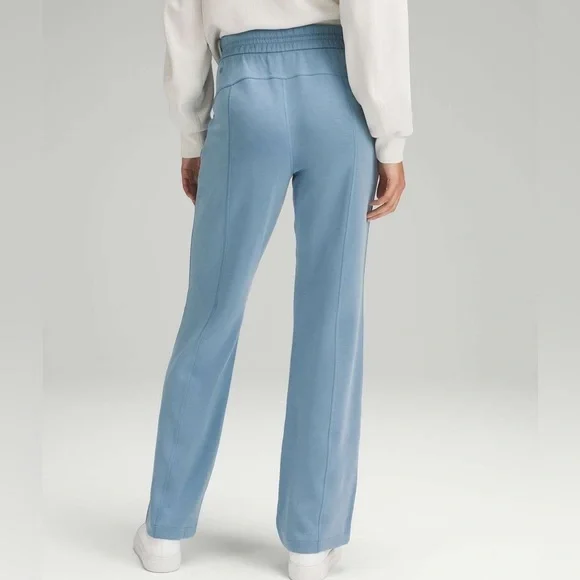 Lululemon Softstreme High-Rise Pant *Full Length 001-A