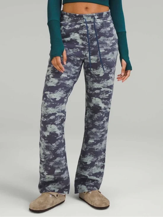 Lululemon Loungeful Straight-Leg Jogger Size 6