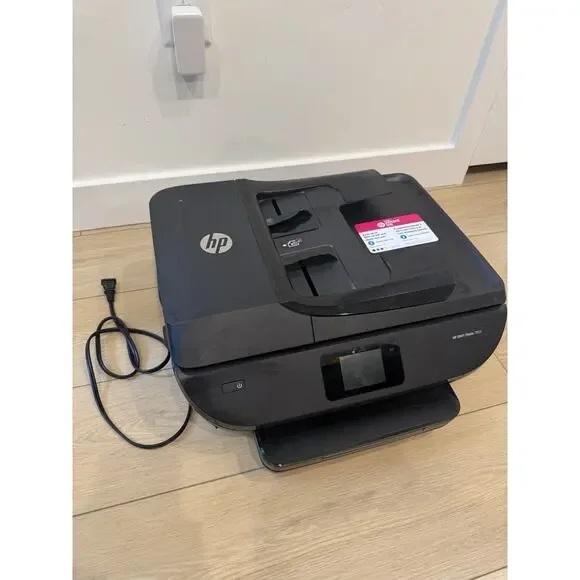 HP Envy Photo 7855 All-In-One Inkjet Print Scan Copy WiFi Tested