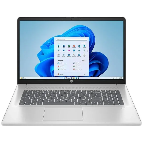HP 17-cn2283st 17.3