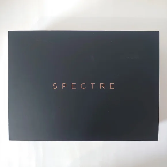 HP 15 Spectre X360 Convertible Box,Leather Sleeve,Stylus Pen,Charger NO LAPTOP