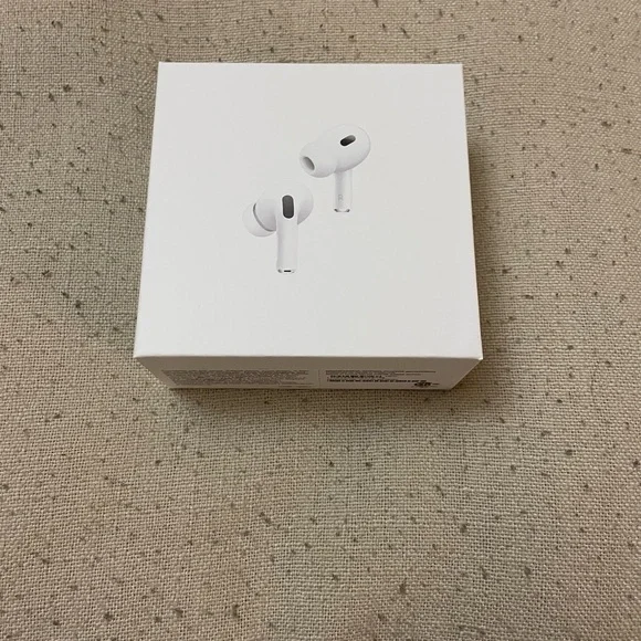 Apple AirPods Pro with Charging Case