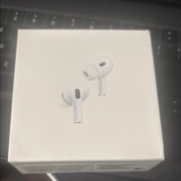 Apple AirPods Pro Wireless Earbuds