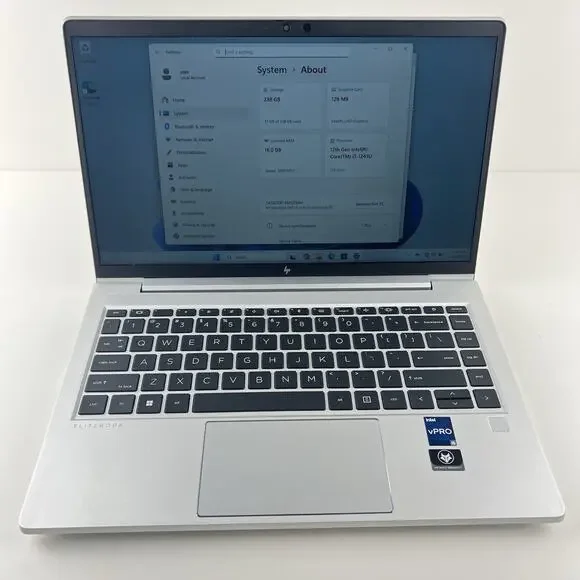 HP EliteBook 640 G9 14