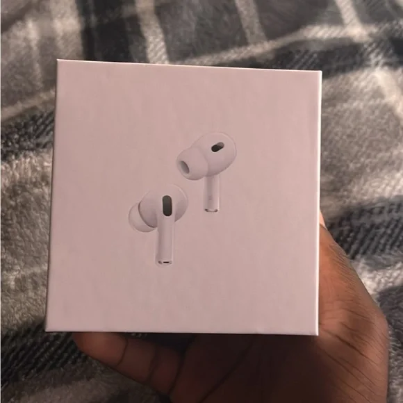 Airpod Pros 2nd generation