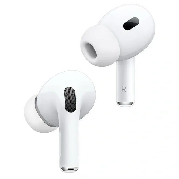 Apple AirPods Pro (2nd generation) with Charging Case (USB-C)
