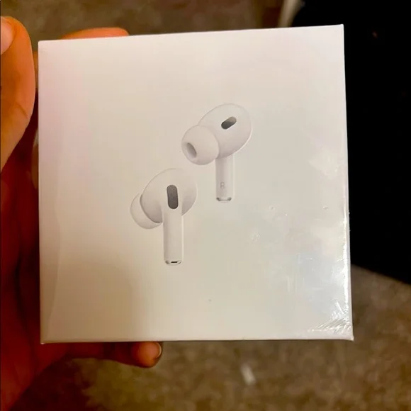My mom bought me the wrong AirPods just trying to get them of my hands