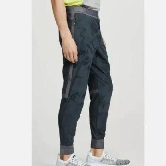 Lululemon x Robert Geller Joggers Pants