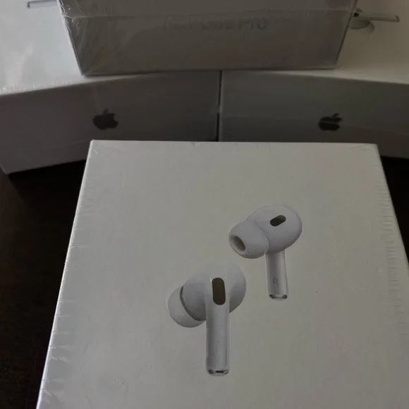 Apple AirPods Pro - White