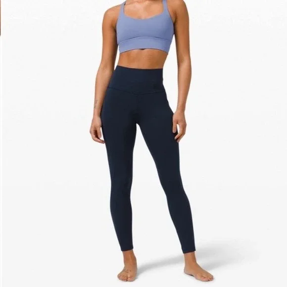 Lululemon Align High Rise Pant with Pockets 25
