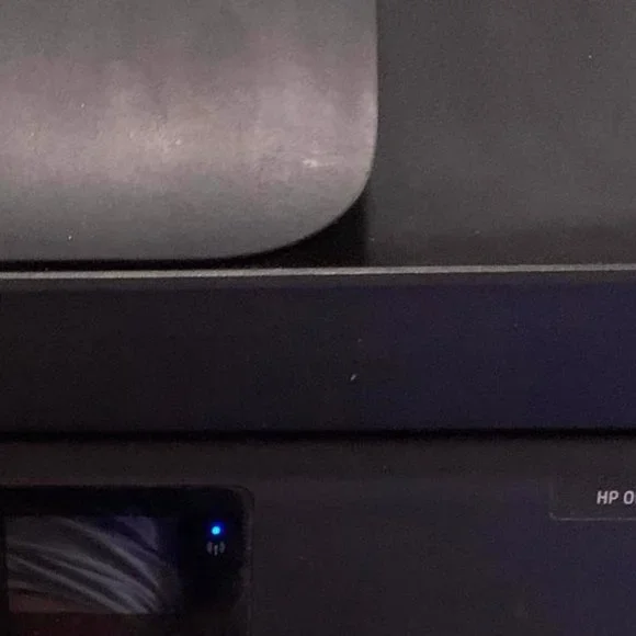 HP Deskjet 5252
