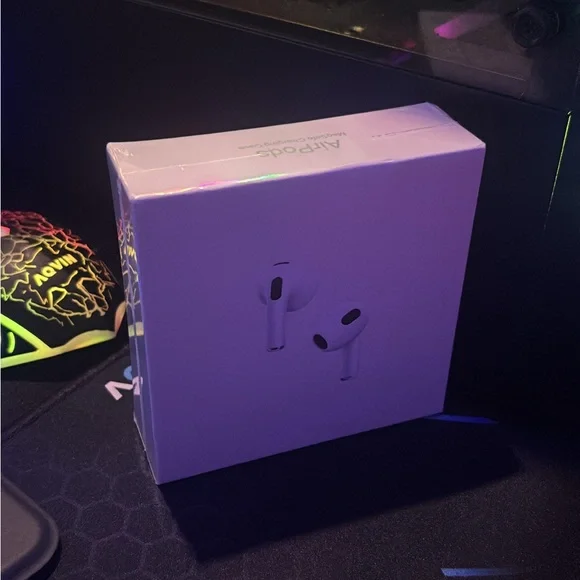 Apple AirPods Pro Box