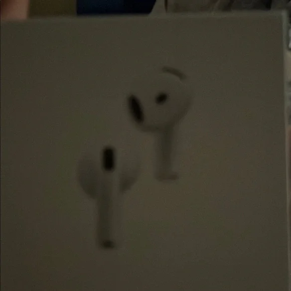Apple AirPods Wireless Earbuds