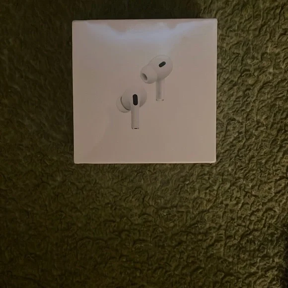 Apple AirPods Pro - White