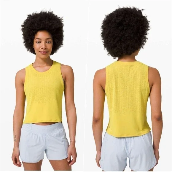 Lululemon Relaxed Short Sleeve Tee Olive 6 NWOT