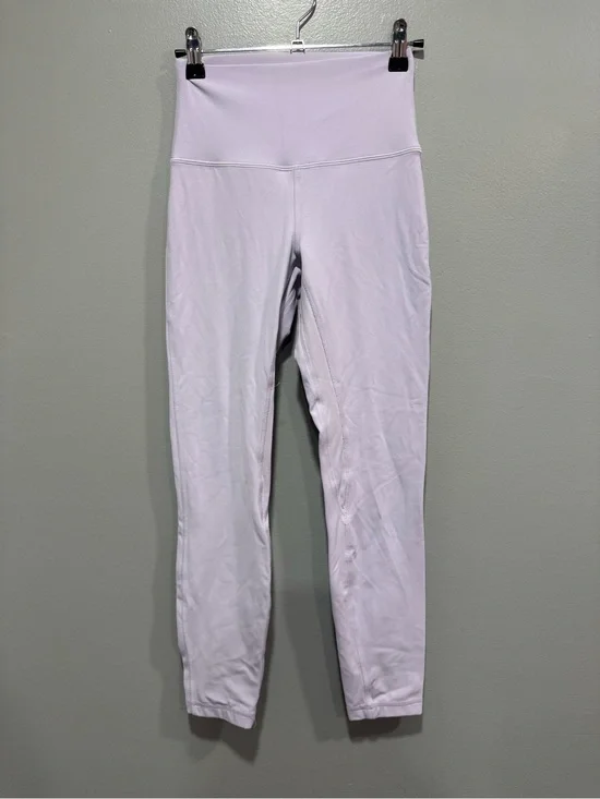 Lululemon Align Doubled Lined Pant 28