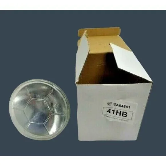 Satco Light Bulb 65PAR38/3FL MINE 80314 S4801