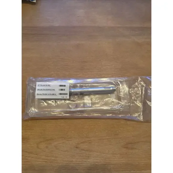 HP Rechargeable Active Pen G2 L04729-002