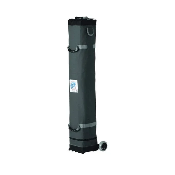 EzUp‎ Deluxe Roller Bag DRBPR10BK For Transporting Foldable Canopy ( Not Incl.)
