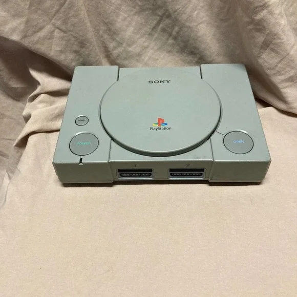 PLAYSTATION For Parts Only