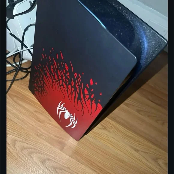 Spider-man 2 ps5