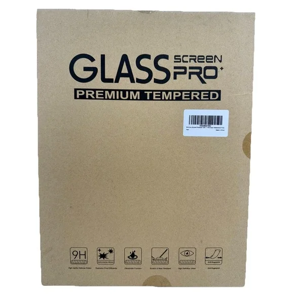 Glass Screen Pro+ 22-24 Ford Bronco 12