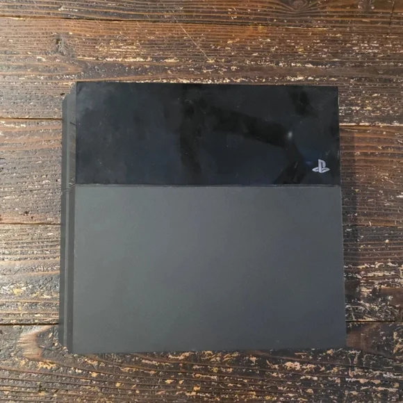 Sony PlayStation 4 Console