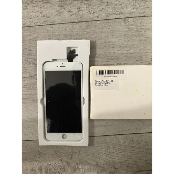 iPhone 6‎ Plus 5.5