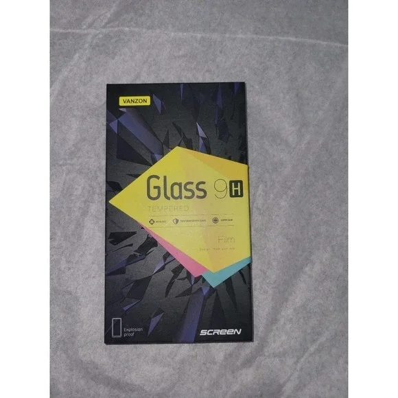 Glass google pixel 5 screen protector