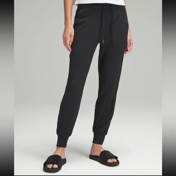 Lululemon Ready To Rulu Jogger (Full Length)
