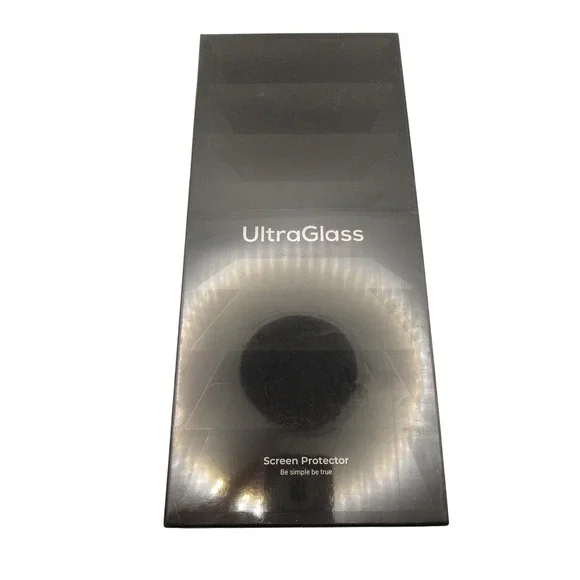 UltraGlass Screen Protector iPhone 16 Pro 6.3P 2024 Anti Reflective UNBREAK TOP