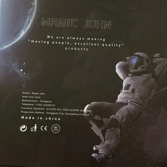 Magic‎ John Screen Protector iPhone 13