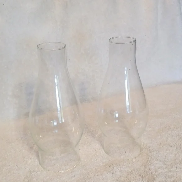 Lamp globes set of 2 lamp shade oul lamp replacement globe