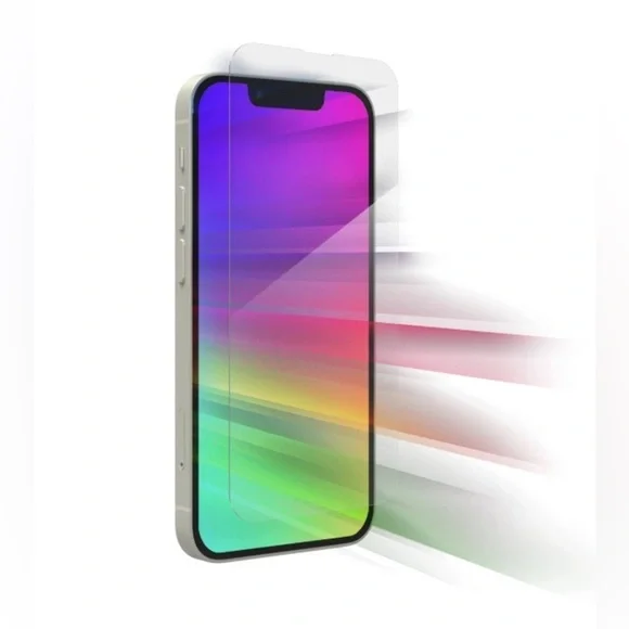 NEW - ZAGG Invisible Shield Glass XTR for New iPhone 6.1” Pro/6.1” 2021