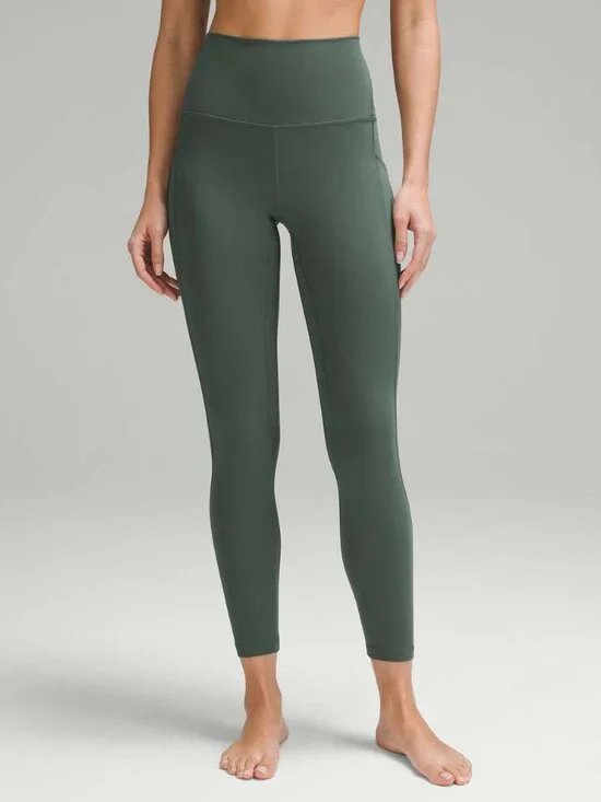 Lululemon Align High-Rise Pant with Pockets 25