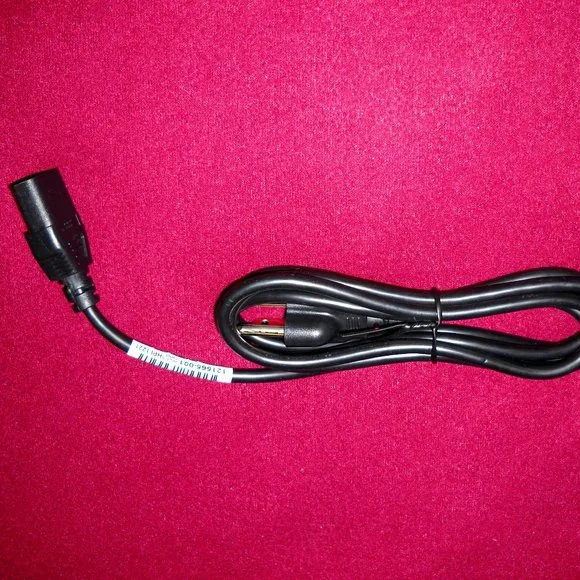 Computer Power Cable 