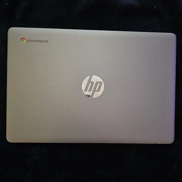 HP Chromebook
