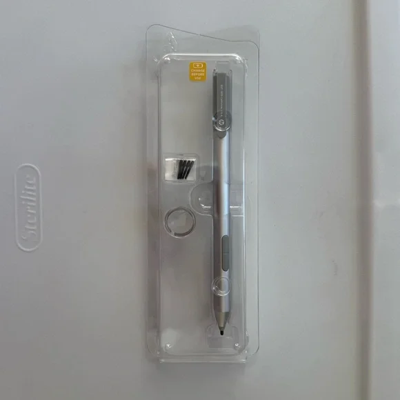 HP laptop pen