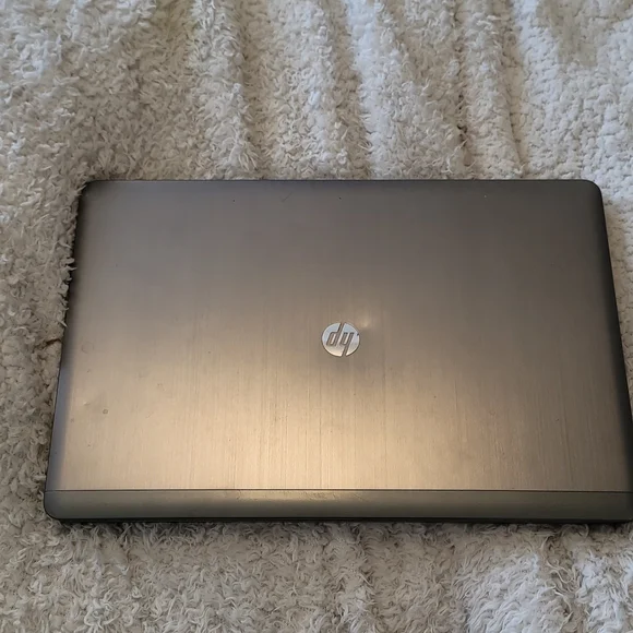 HP ProBook 4540s