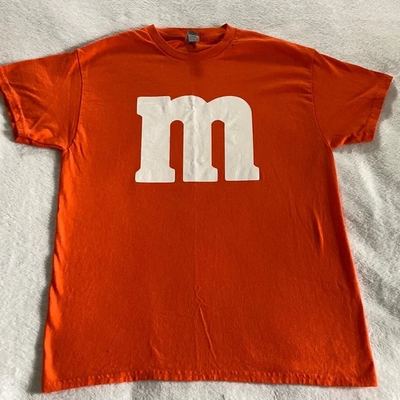 M&M T-Shirt